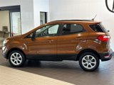 Used 2019 Ford EcoSport SE w/ SE Convenience Package image 4