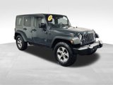 Used 2016 Jeep Wrangler Unlimited Sport w/ Quick Order Package 24S image 3