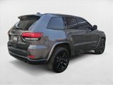 Used 2017 Jeep Grand Cherokee Altitude image 5