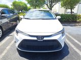 Used 2021 Toyota Corolla LE image 2