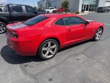 Used 2011 Chevrolet Camaro SS w/ RS Package image 2