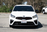 Used 2021 Kia Forte GT w/ GT2 Package image 2