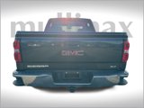 Used 2015 GMC Sierra 1500 SLT w/ SLT Crew Cab Value Package image 5