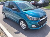 Used 2020 Chevrolet Spark LS image 3