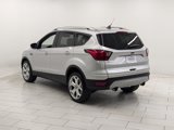 Used 2019 Ford Escape Titanium image 5