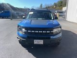 Certified 2024 Ford Bronco Sport Outer Banks w/ Tech Package image 3
