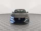 New 2025 Nissan Sentra S image 4