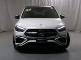 Certified 2025 Mercedes-Benz GLA 250 4MATIC image 5