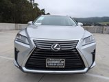 Used 2016 Lexus RX 350 2WD image 2