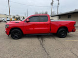 Used 2020 RAM 1500 Big Horn image 5