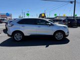 Used 2017 Ford Edge SEL w/ Equipment Group 201A image 3