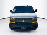 Used 2020 Chevrolet Express 2500 w/ Driver Convenience Package image 2