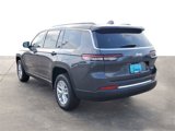 New 2025 Jeep Grand Cherokee L Laredo image 4