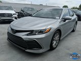 Used 2023 Toyota Camry LE image 2