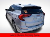 Used 2018 GMC Terrain Denali w/ Advanced Safety Package image 3