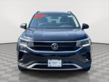 Used 2022 Volkswagen Taos S image 2