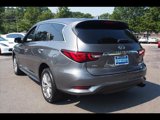 Used 2019 INFINITI QX60 Pure image 3