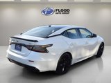 Used 2021 Nissan Maxima SR w/ Sport Mat Group image 4