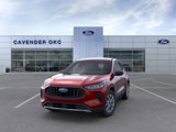 New 2025 Ford Escape Active image 2