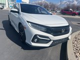 Used 2021 Honda Civic Sport Touring image 3