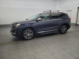 Used 2018 GMC Terrain Denali w/ LPO, 'HIT The Road' Package image 2