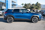 Used 2022 Chevrolet TrailBlazer ACTIV image 3