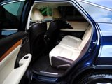 Used 2017 Lexus RX 350 AWD image 6