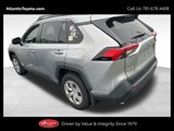 Used 2019 Toyota RAV4 LE w/ All Weather Liner Package image 5