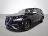 New 2024 Volkswagen Tiguan Wolfsburg Edition image 2