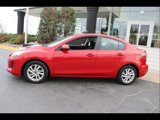 Used 2013 MAZDA MAZDA3 i Touring w/ Preferred Equipment Pkg image 2
