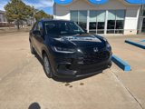 New 2025 Honda HR-V LX image 2