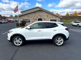 Used 2022 Buick Encore GX Preferred w/ Cold Weather Comfort Package image 2