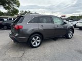 Used 2012 Acura MDX image 5