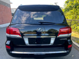 Used 2013 Lexus LX 570 4WD image 5