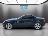 Used 2000 Mercedes-Benz SLK 230 image 5
