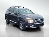 Certified 2022 Hyundai Santa Fe SEL image 3