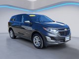 Used 2020 Chevrolet Equinox LT image 2
