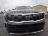 Used 2020 Kia Telluride EX w/ EX Premium Package image 2