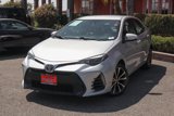 Used 2017 Toyota Corolla SE image 4