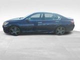 Used 2017 Honda Accord Sport image 1