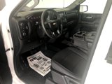 Used 2020 Chevrolet Silverado 1500 W/T w/ WT Value Package image 5
