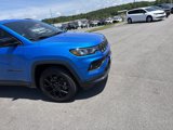 New 2025 Jeep Compass Latitude w/ Convenience Group image 4