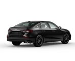 New 2026 Honda Civic Sport image 2