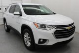 Used 2019 Chevrolet Traverse LT image 4