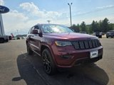 Used 2020 Jeep Grand Cherokee Altitude image 2