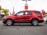 Used 2017 Ford Explorer XLT w/ Equipment Group 202A image 5