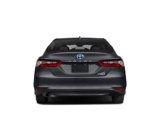 Certified 2022 Toyota Camry LE image 5