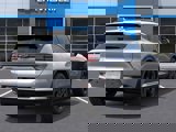 New 2025 Chevrolet Equinox EV RS image 4