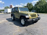 Used 2013 Jeep Wrangler Sport image 5