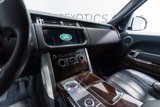 Used 2016 Land Rover Range Rover HSE image 3